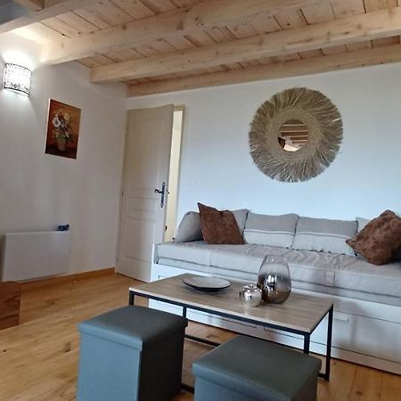 Gite Le Petit Nice Pradelles Exterior foto