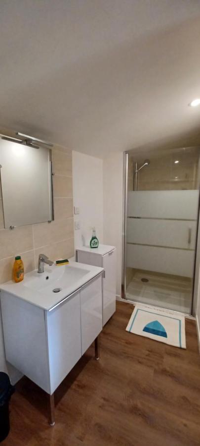 Gite Le Petit Nice Pradelles Exterior foto