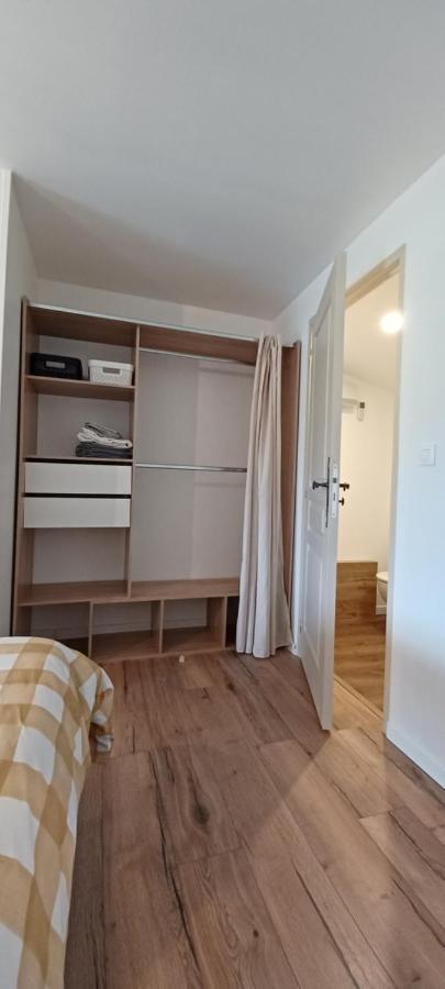 Gite Le Petit Nice Pradelles Exterior foto